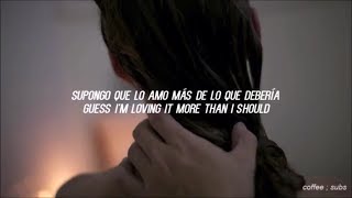 Bebe Rexha // (not) the one (LYRICS/ESPAÑOL)