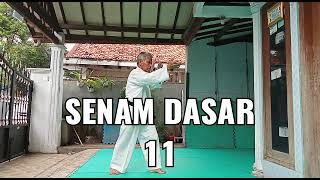 Download lagu Senam Dasar 11 mp3
