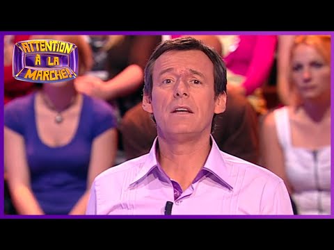 💰 ATTENTION À LA MARCHE 🏆🕺 - Jean Luc REICHMANN | S9 - EP189 📺 (17 08 09) | Replay TV