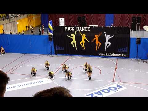 ACRO DANCE SE - HEART BREAKERS 2014.05.04.