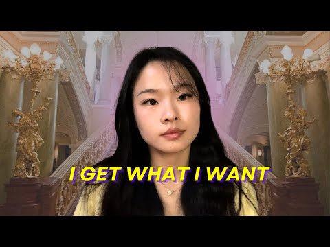 Build a First Class Self-Concept and Get What You Want