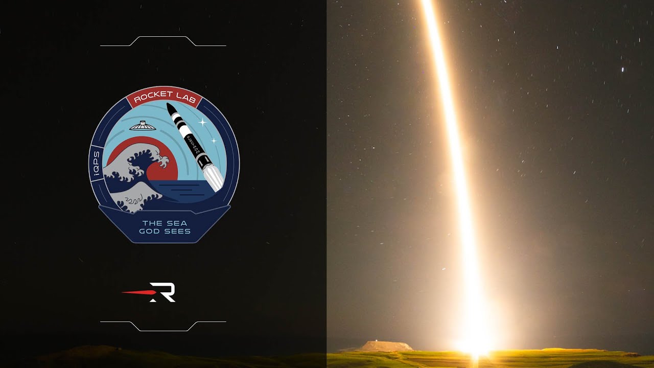 Watch the Launch