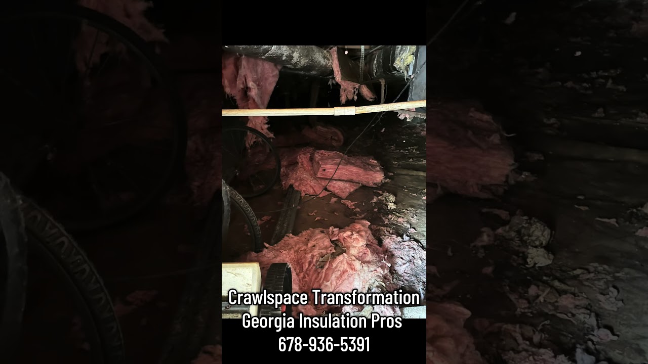 Georgia Insulation Pros - Expert Installation