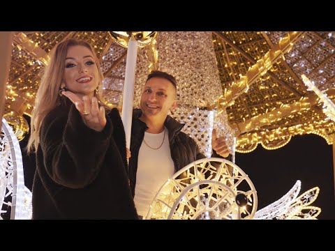 CASANDRA & MR.MAX - Magia Świąt (Official Video) 2021