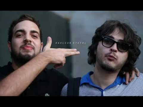 Şehinşah ft. Pit10 - HaziranAyındaGökküşağıGörmekGibi (H.A.G.G.G)