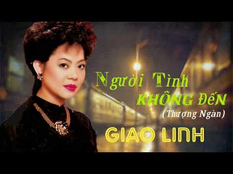 Thể hiện bởi Giao Linh