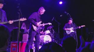 Television &quot;Marquee Moon&quot;&quot; Live At the Bowery Ballroom, NYC 12/30/17