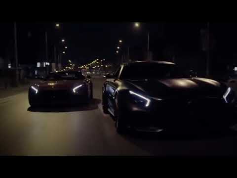 ZVBXR x MVDNES x AKELLA - FAST LIFE slowed + reverb