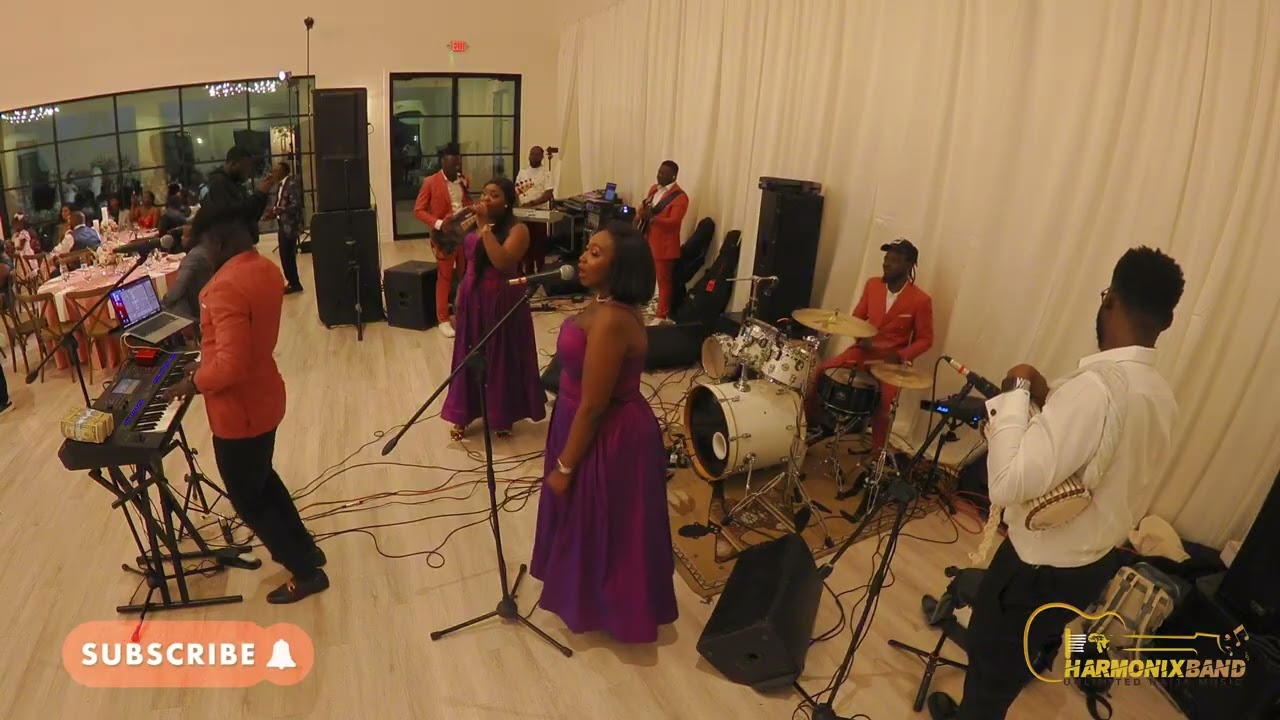 Promotional video thumbnail 2 for Harmonix Band