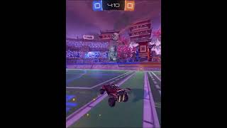 LUV U NEED U - Slushii (Little edit by: sleepytsu.) #rl #shorts #foryou #foryoupage #rocketleague