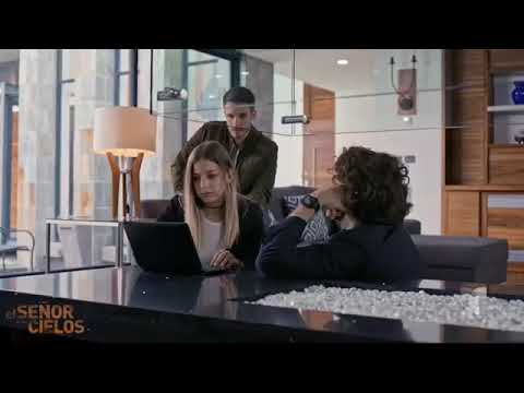 El señor de los cielos 7 capitulo 45 parte 5/7 #ESDLC #Suscribanse