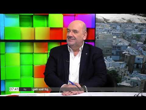 A civil szektor kiválóan működik itthon, amihez a kormány...