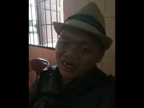 Tidak goyang sama KL gangster