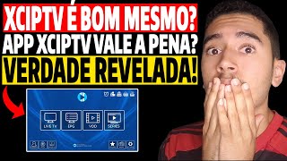 Como Criar Login no XCIPTV? XCIPTV Player? XCIPTV Vale a Pena? XCIPTV Login? XCIPTV Grátis? XCIPTV?