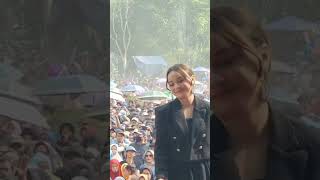 Download lagu CAMELIA - TASYA ROSMALA - OM DELLA Live wonosobo mp3