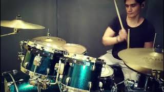 Download lagu SOLO DRUM [ TYO NUGROS ] MISTIKUS CINTA 2022 | Album - Cintailah Cinta | mp3