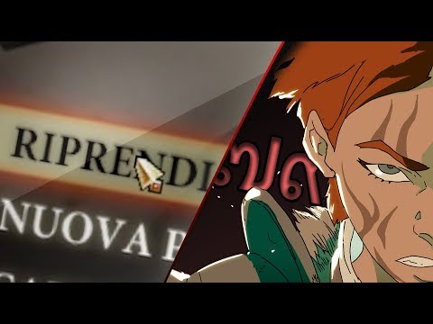 "Paura II", Lo Spirito del Roleplay 79 - Dragon Age 2