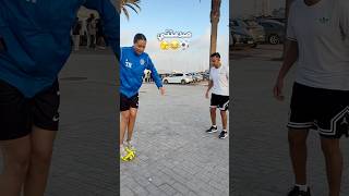 صدمتني ⚽️🫣🤯