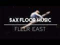 Sax Floor Music
