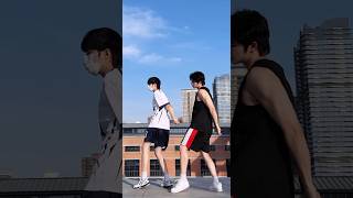 Bass down low - Tinie Tempah Remix | Dance #krstudio