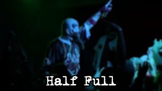 Shaggy 2 Dope - Half Full