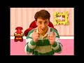 Noggin Commercial Spot 2 August 2022 Nickelodeon U S