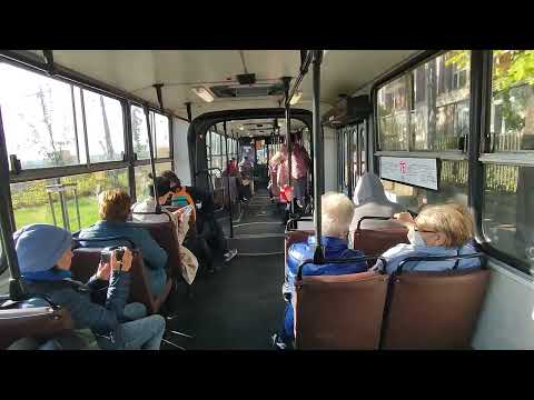 Ikarus 280.49 - BPO-477 - @7E