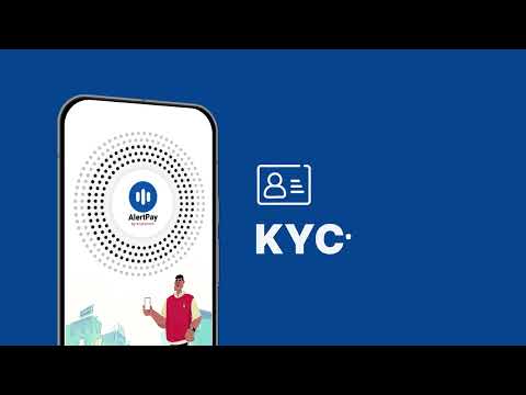 AlertPay UPI Mobile Soundbox video thumbnail