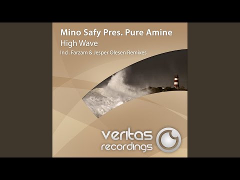 High Wave (Farzam Remix)