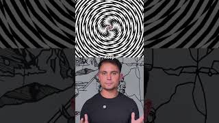 Don't Believe in Hypnosis Watch this for 30 Seconds