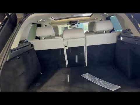 Land Rove Range Rover Sport 3.0 SDV6 AUTOBIOGRAPHY - Image 2