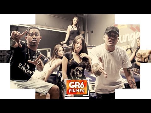 MC Brisola e MC Juninho Jr - Lapada na Tabaca (GR6 Filmes) DJ Ferreira