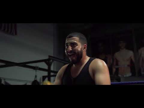 AM - Still Fight (feat. Jay Nebo) (official video)