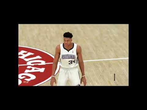 The Most INCREDIBLE TOP Plays Of April/may - NBA 2K20 Highlights