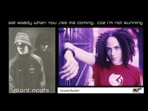 Silent Poets - Get Ready (feat Ursula Rucker)