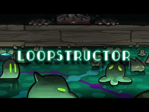 Loopstructor youtube-video