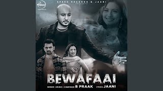 Bewafaai - YouTube