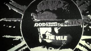 BELSEN WAS A GAS - THE VILE