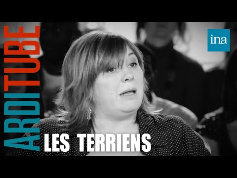 Hello Earthlings! by Thierry Ardisson with Michèle Bernier … | INA Arditube