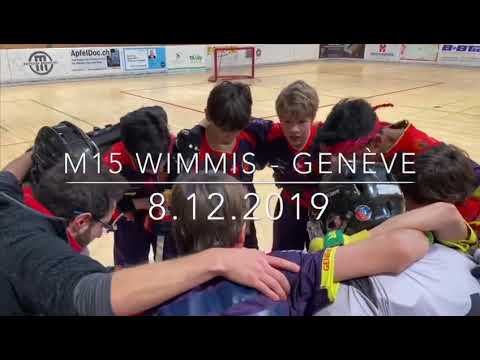 2019 M15 RHC Wimmis