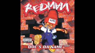 Redman -  Docs Da Name