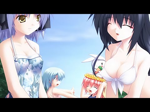 なついろ 〜星屑のメモリー〜