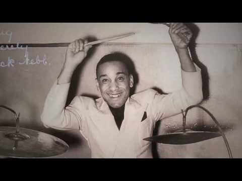 THE SAVOY KING: CHICK WEBB AND THE MUSIC THAT CHANGED AMERICA - opening titles