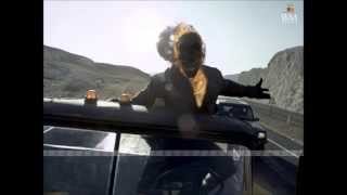 Ghost rider Spirit of vengeance-(Death From Above 1979-Turn it Out)