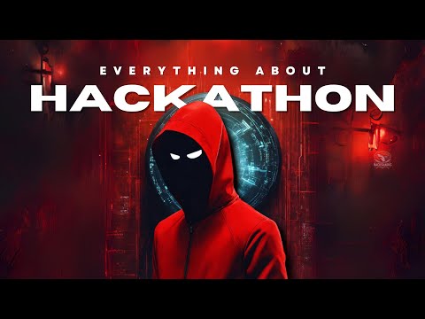 What is Hackathon? Everything about Hackathons..!!