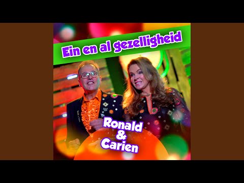 Ein en al gezelligheid