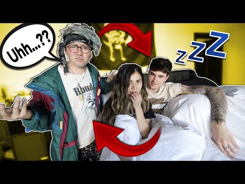 SWITCHING LIVES FOR 24 HOURS (*NEVER AGAIN*)