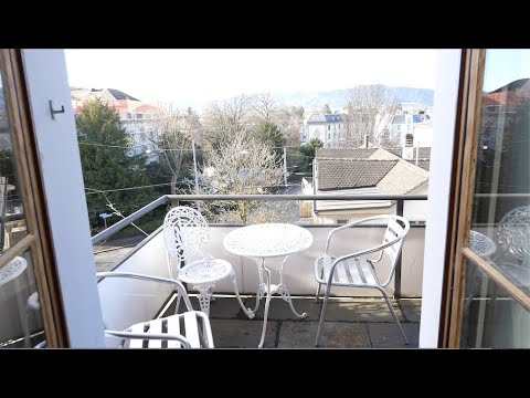 A3r - möblierte Wohnung