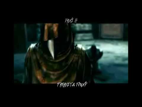 Dani H - Parasite Found