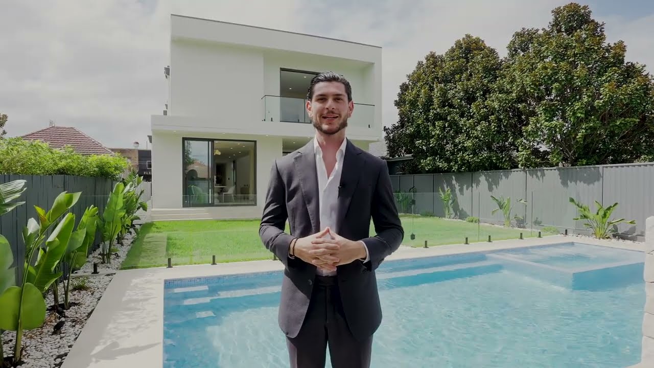 7 Cabarita Road, Concord | dc&co.